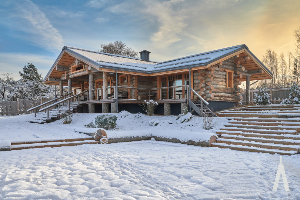 Дом Костьково