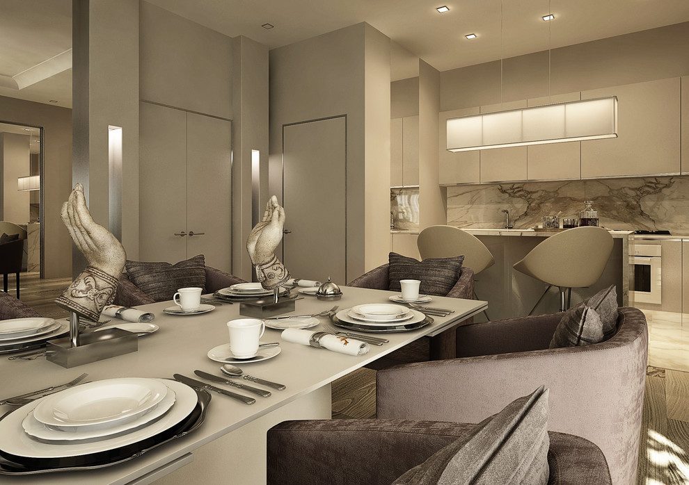 Рублевский Парк