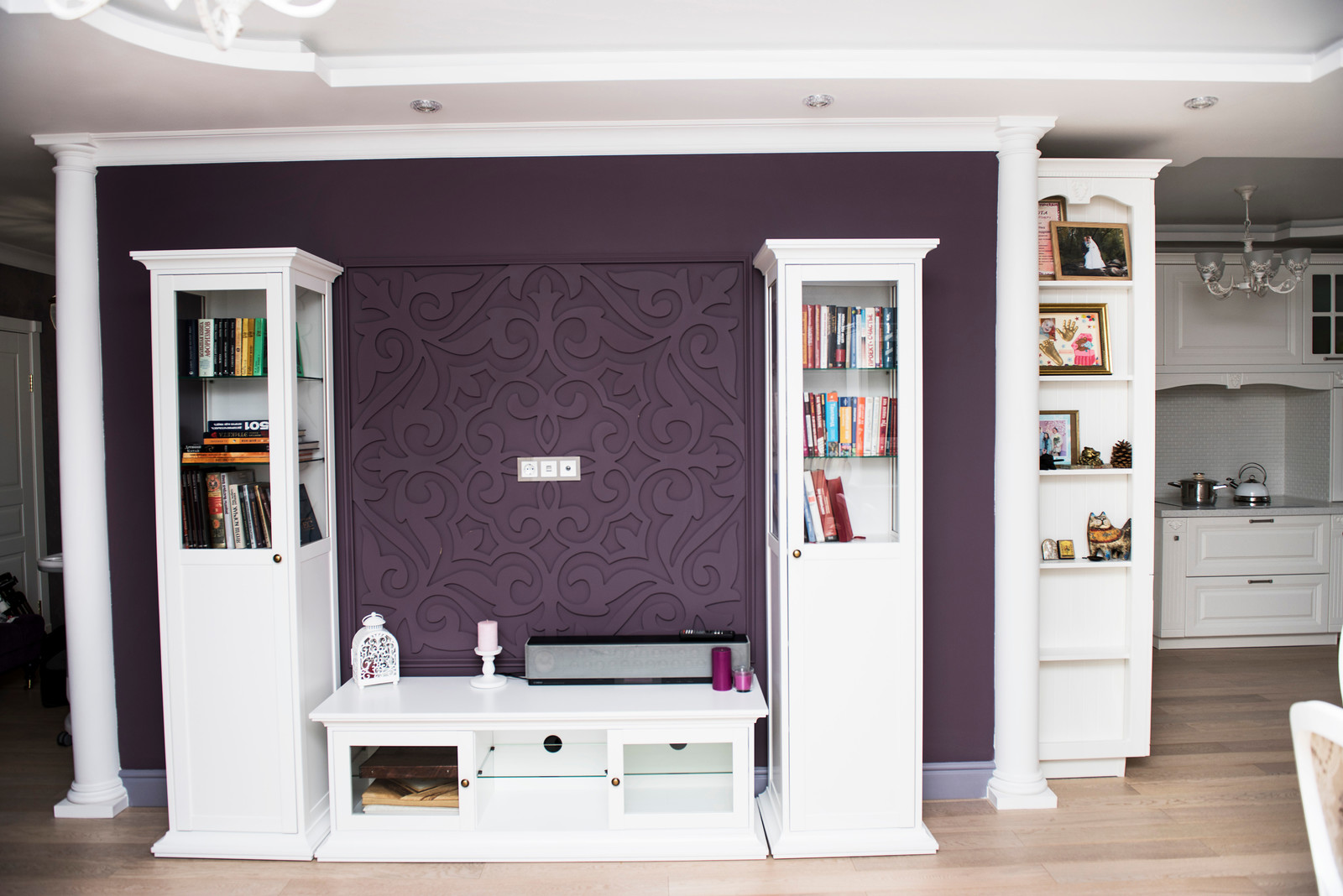 г.Чита Квартира 89 кв.м