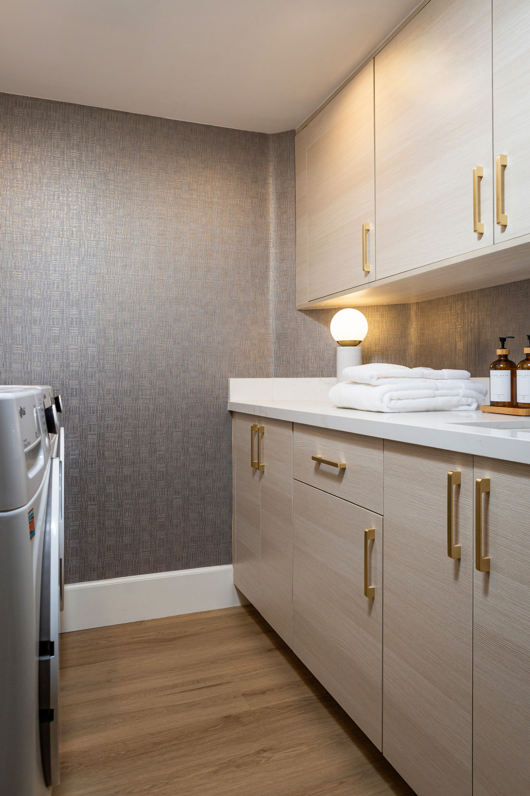 Canterbury Guest Bath