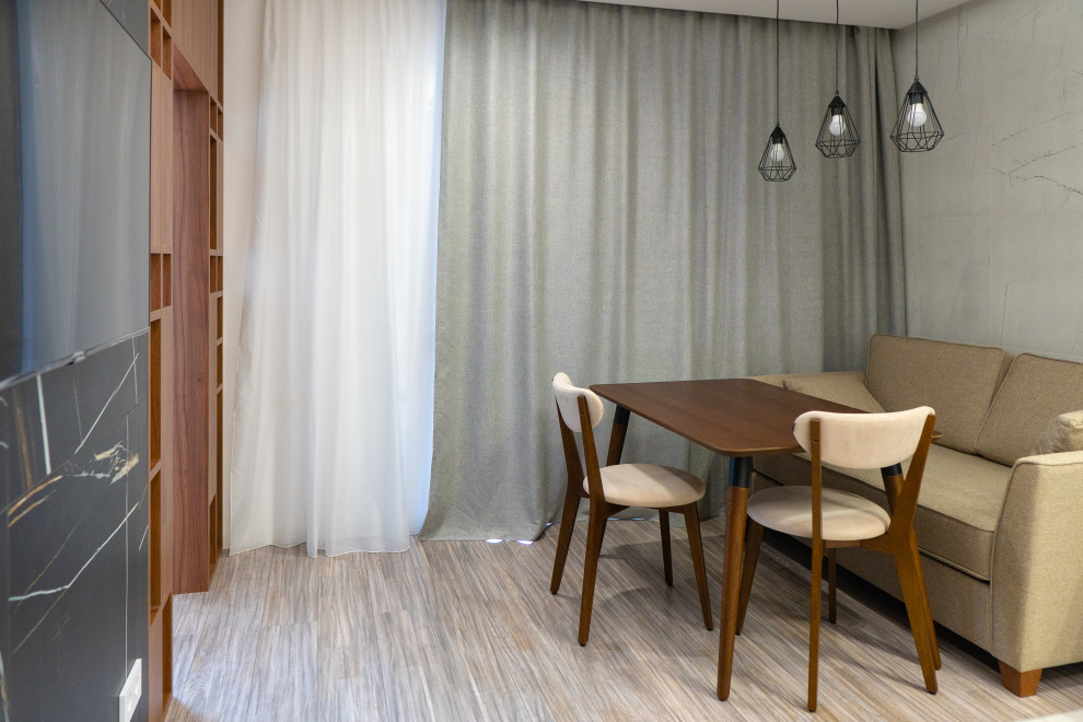 Квартира в ЖК 4YOU