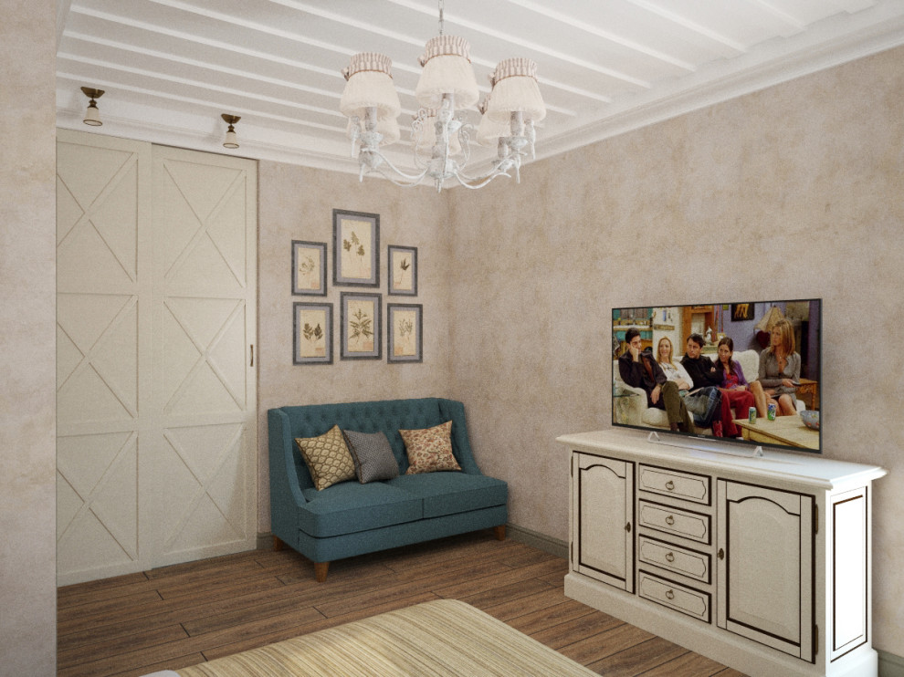 Квартира Прованс