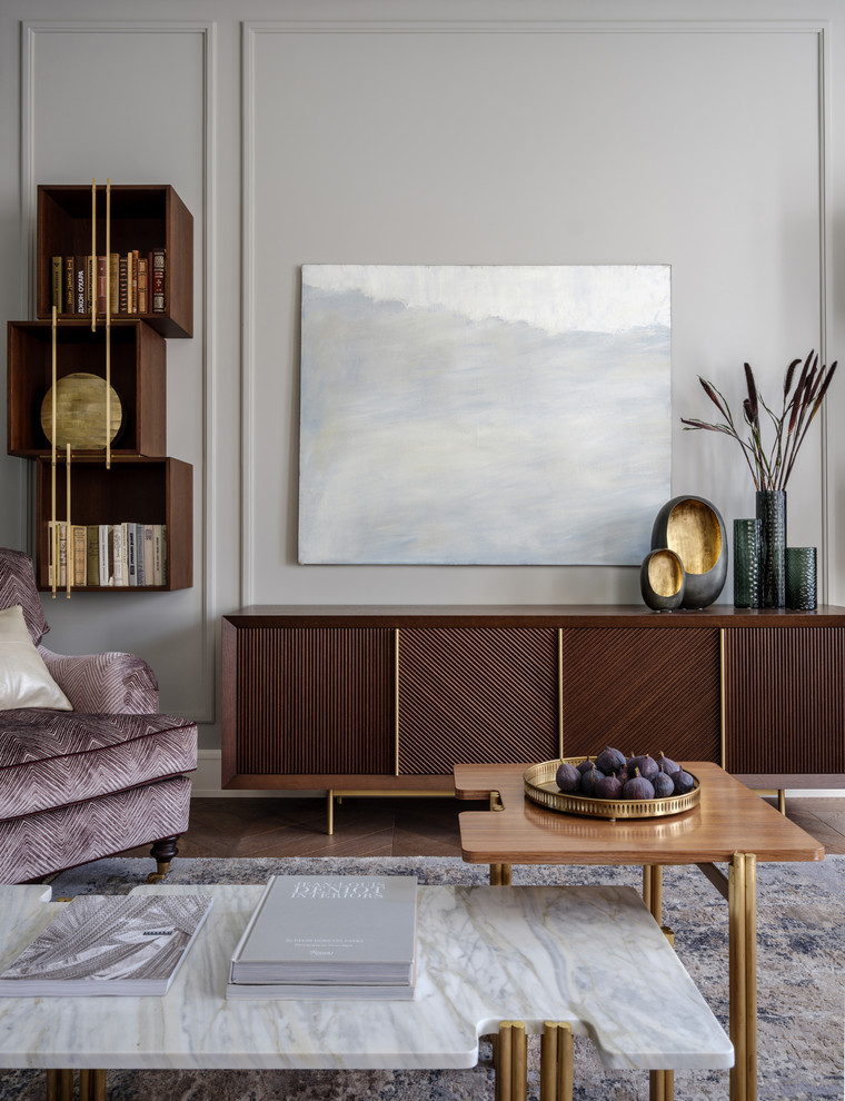 Дом в Подмосковье