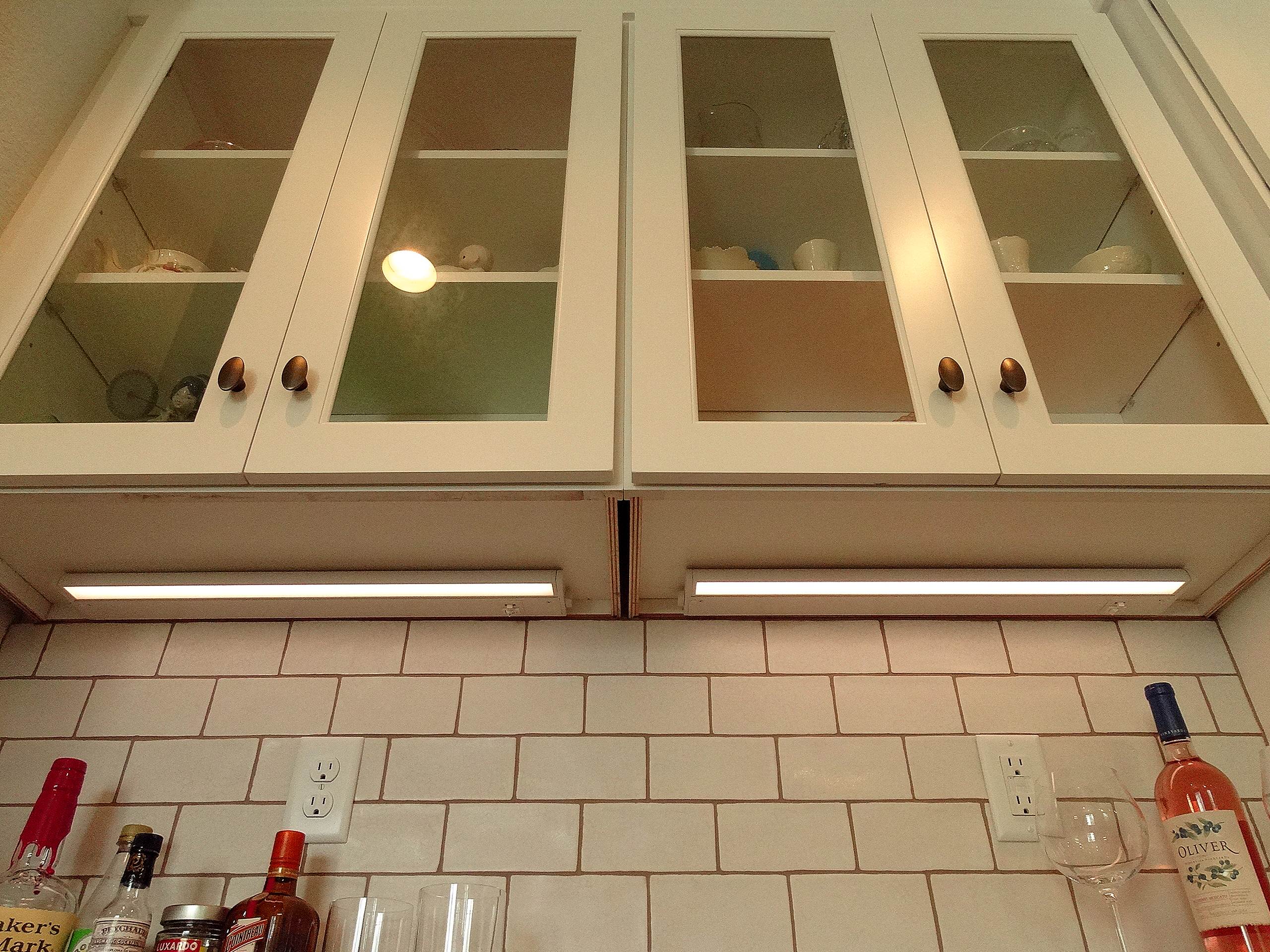 Kitchen remodel in Franklin