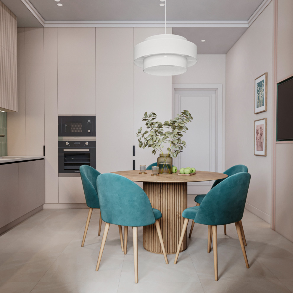 Просторная светлая квартира в г.Москва