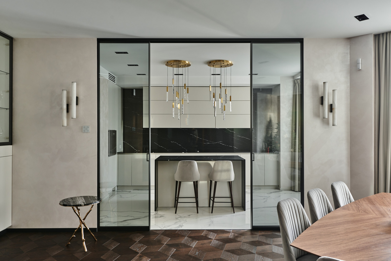 Петровский пр.2