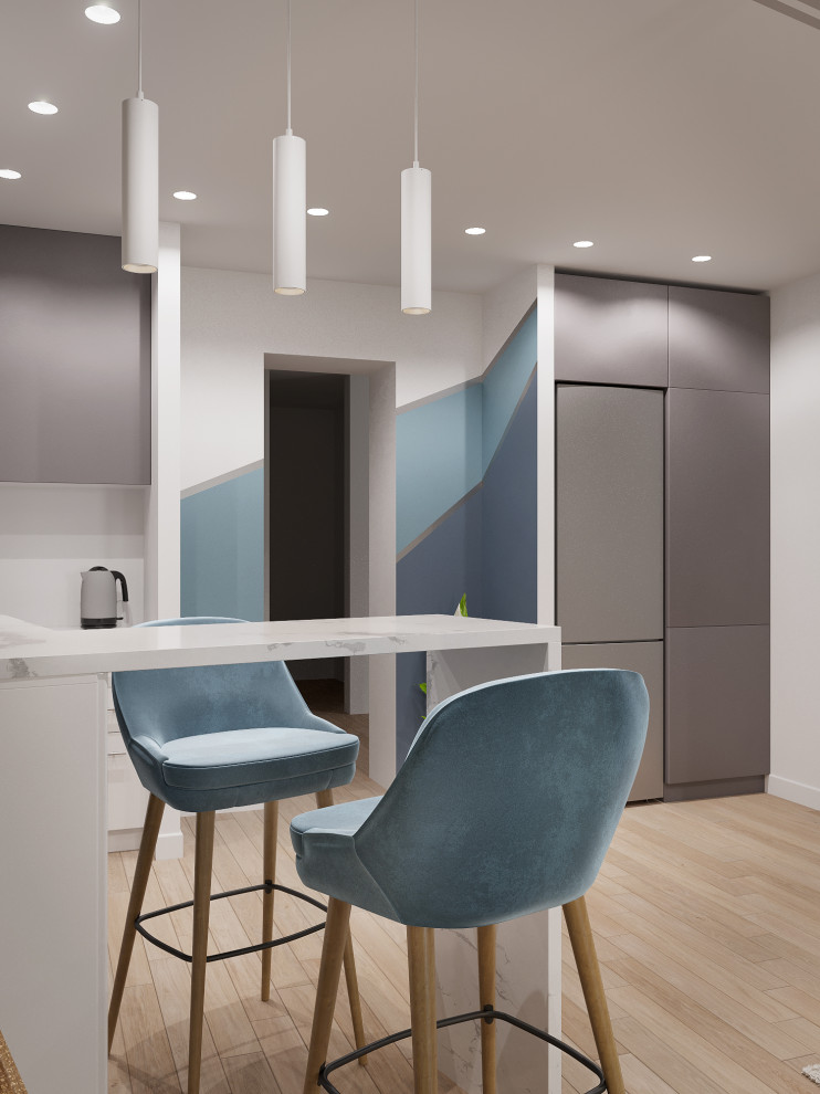 Уютная геометрия