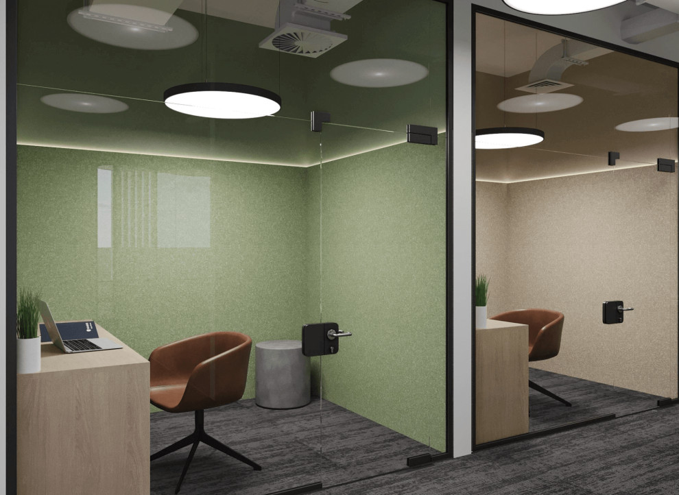 Ivoclar Vivadent office