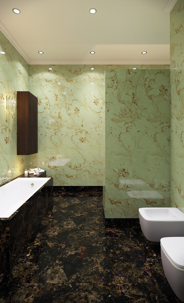 Лофт для холостяка