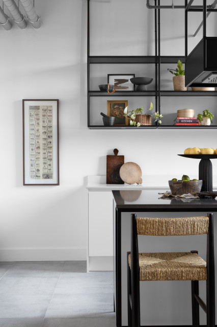 Worldly Loft rustik-koek