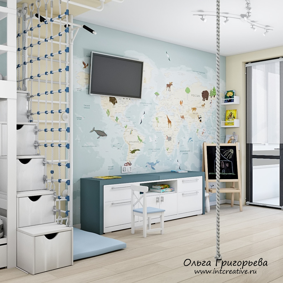 2х кв-ра для семьи с двумя мальчиками.