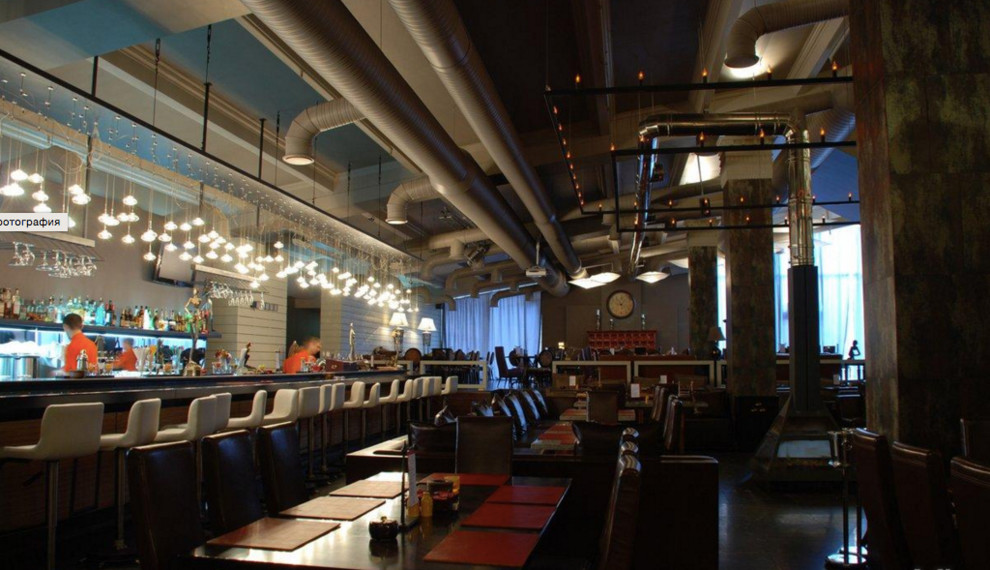 Галерея работ