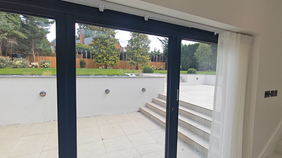 Woodpecker close Cobham