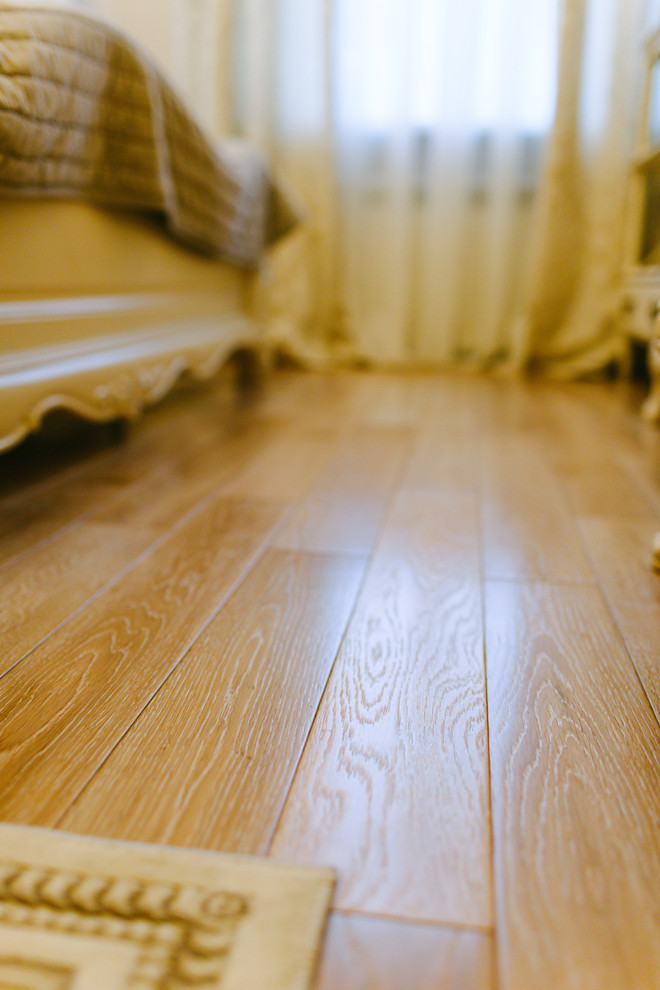 отделка премиум в квартире на васильевском острове