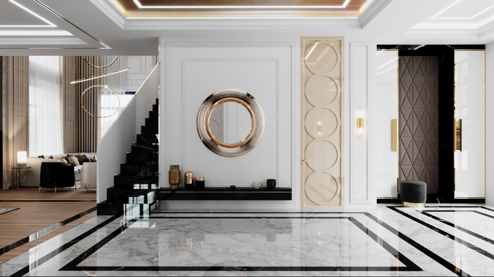 Летняя резиденция в Конаково