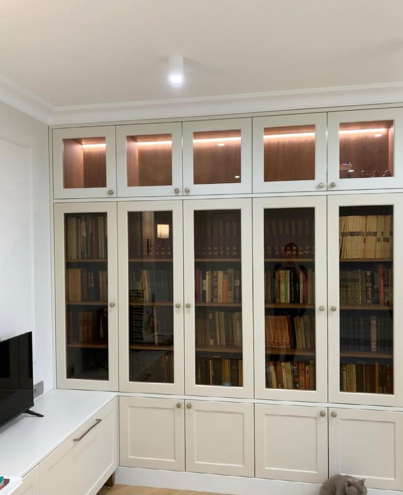 Современная классика. Омск. Красный путь