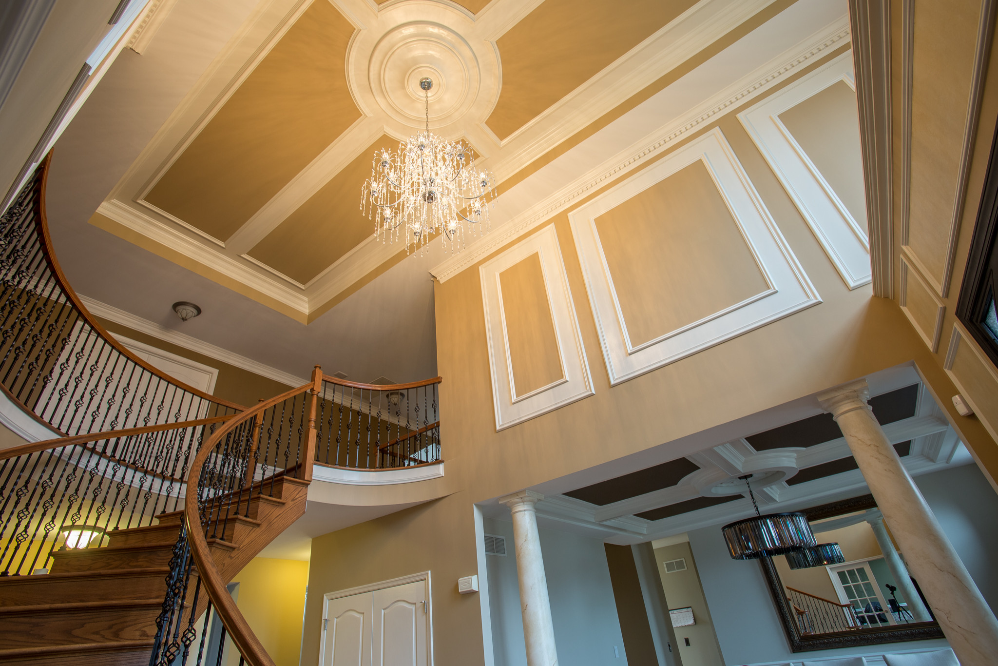 Moldings