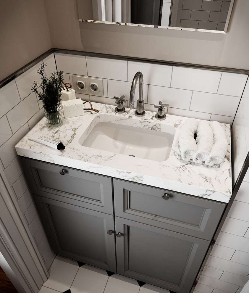 Испанские кварталы