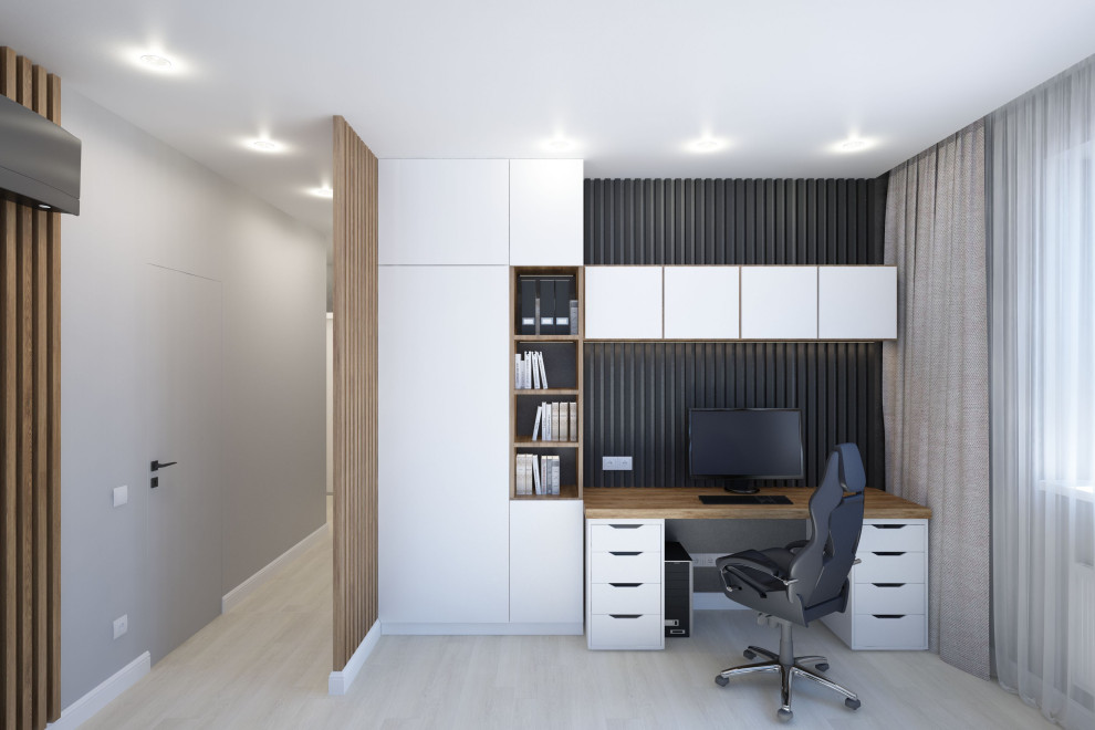 Современный уютный, г. Когалым