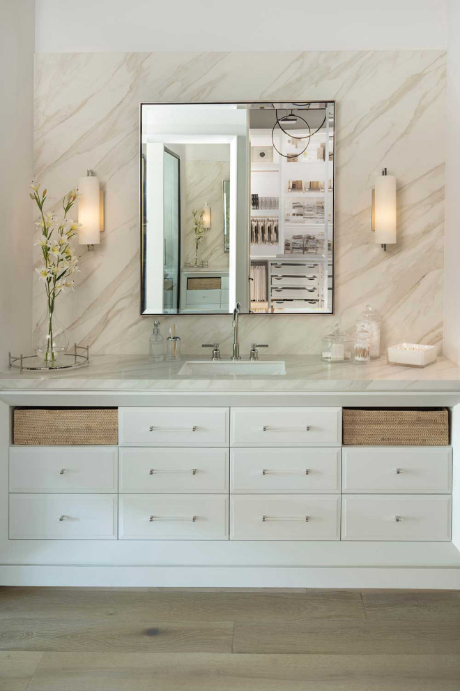 Commercial Cabinetry Showroom