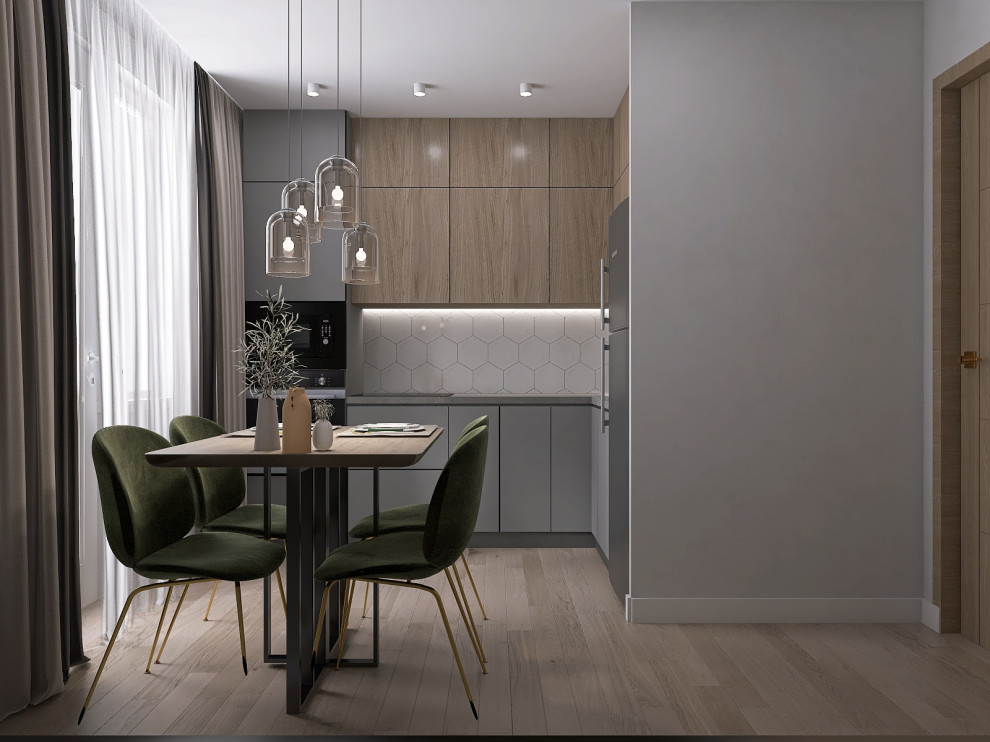 ЖК "Атмосфера"