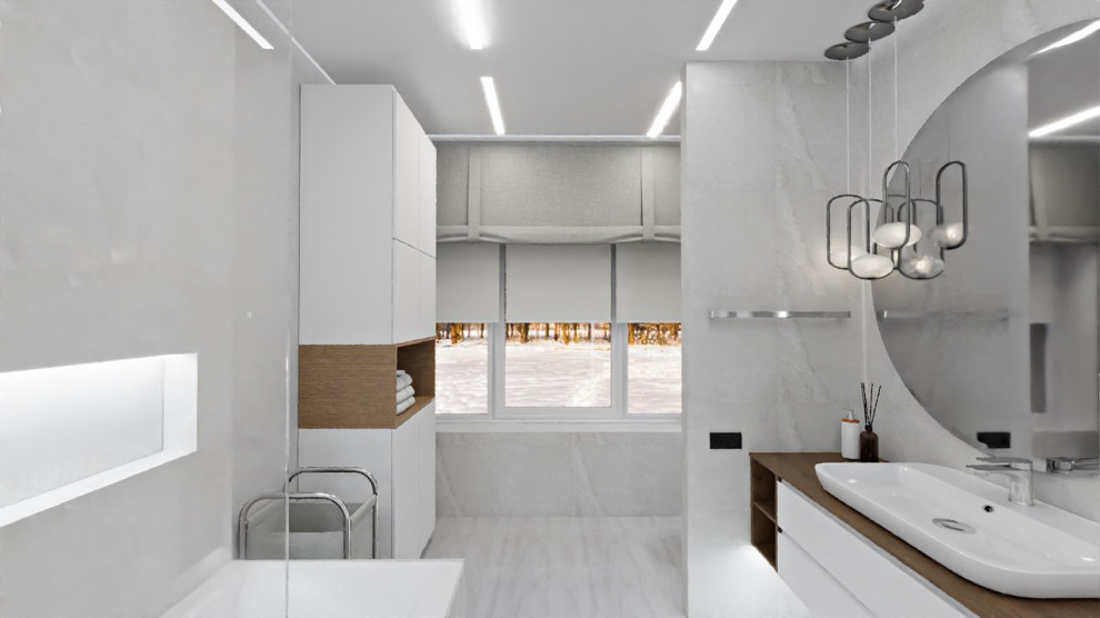 2х этажный дом на Михаила Сорокина