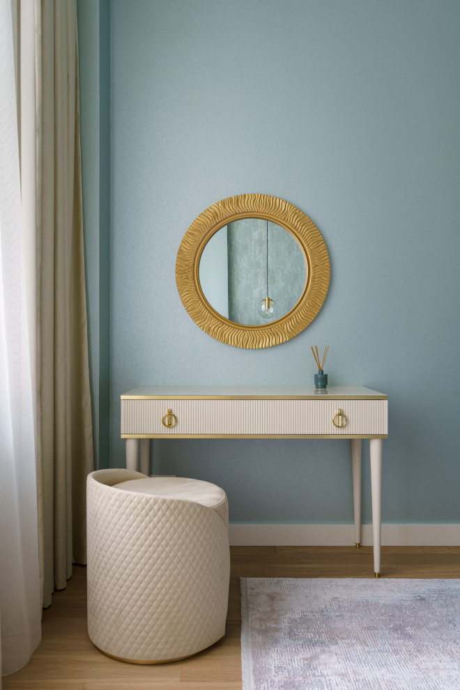 Квартира в центре Петербурга