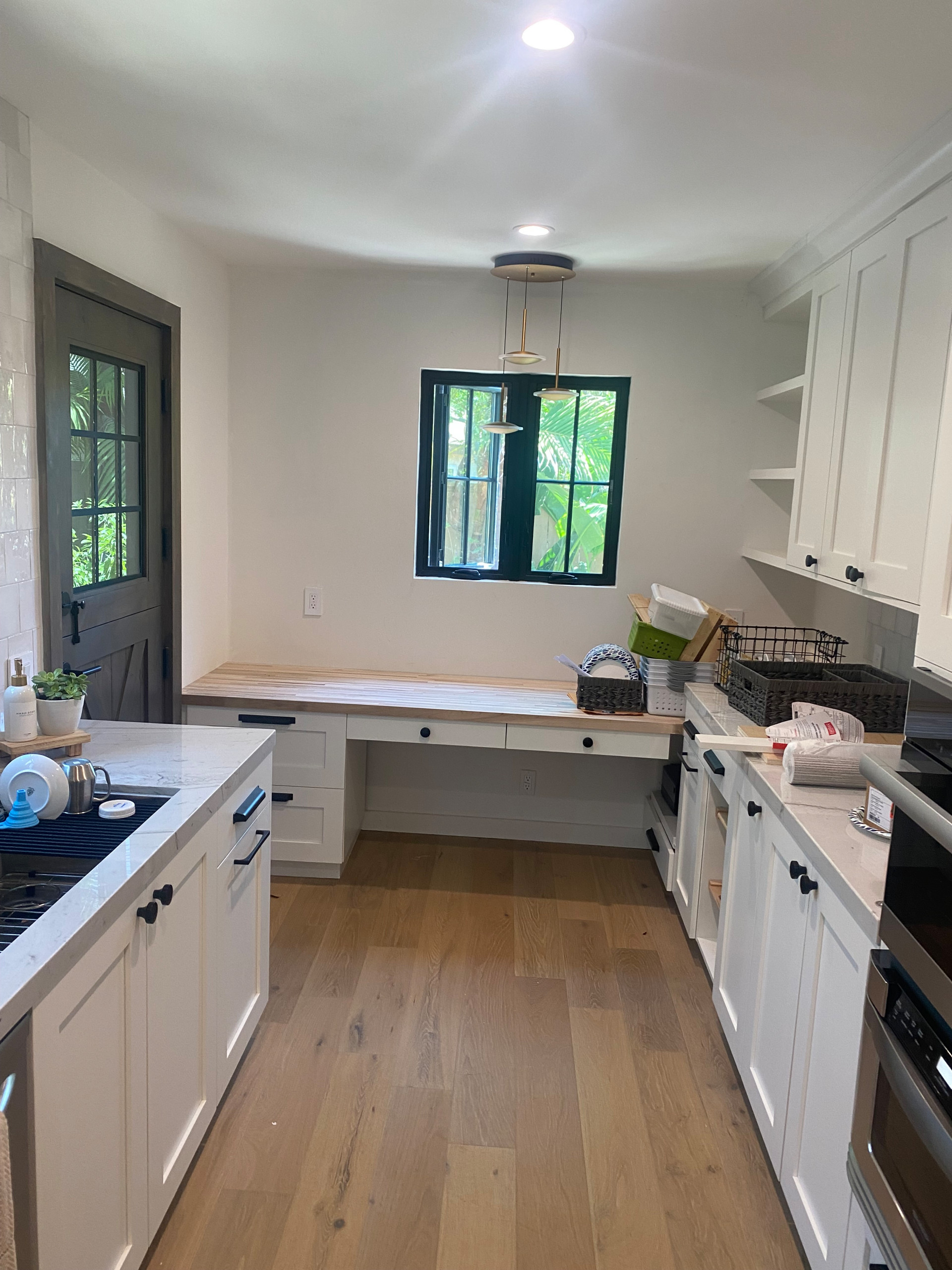 Devnshire Kithcen Remodeling