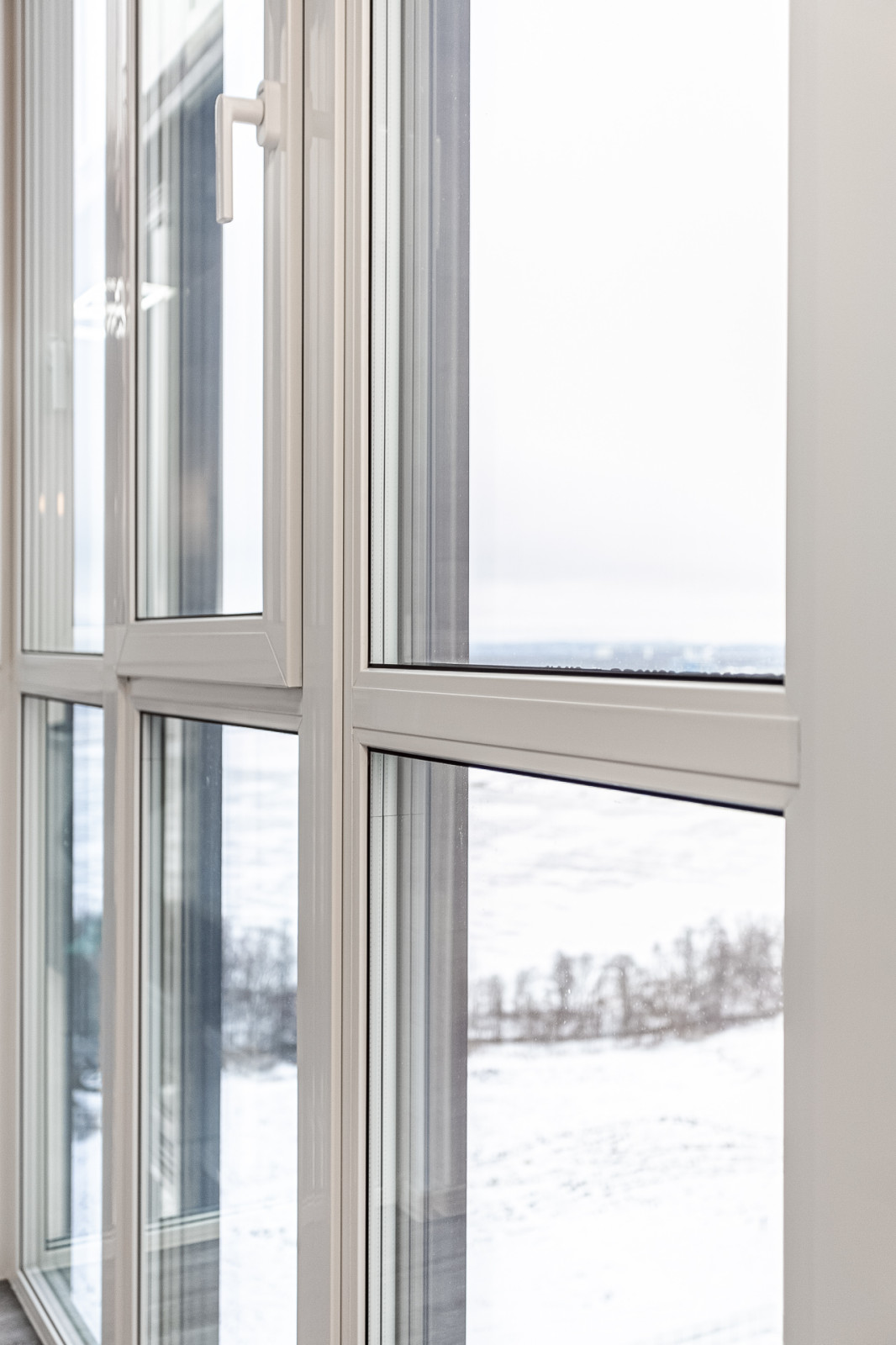 Отделка Балконов и Лоджий