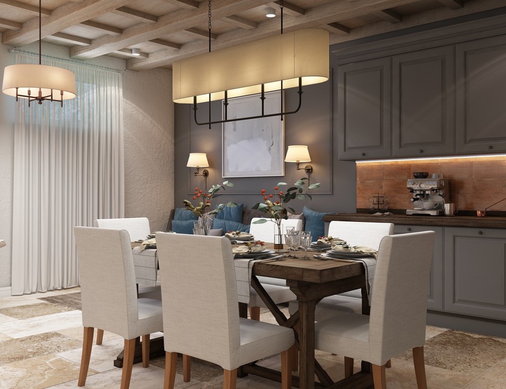 Таунхауз Алладин