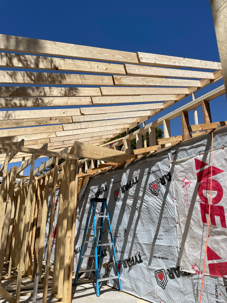 Custom Home Building