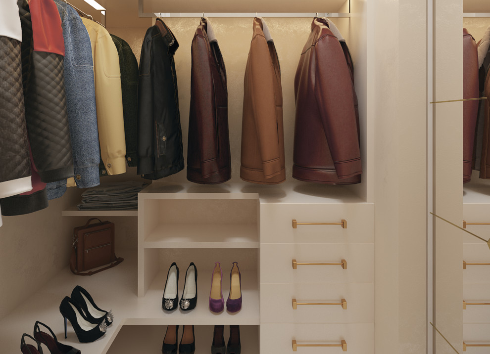 ЖК Садовые Кварталы квартира 150 м2