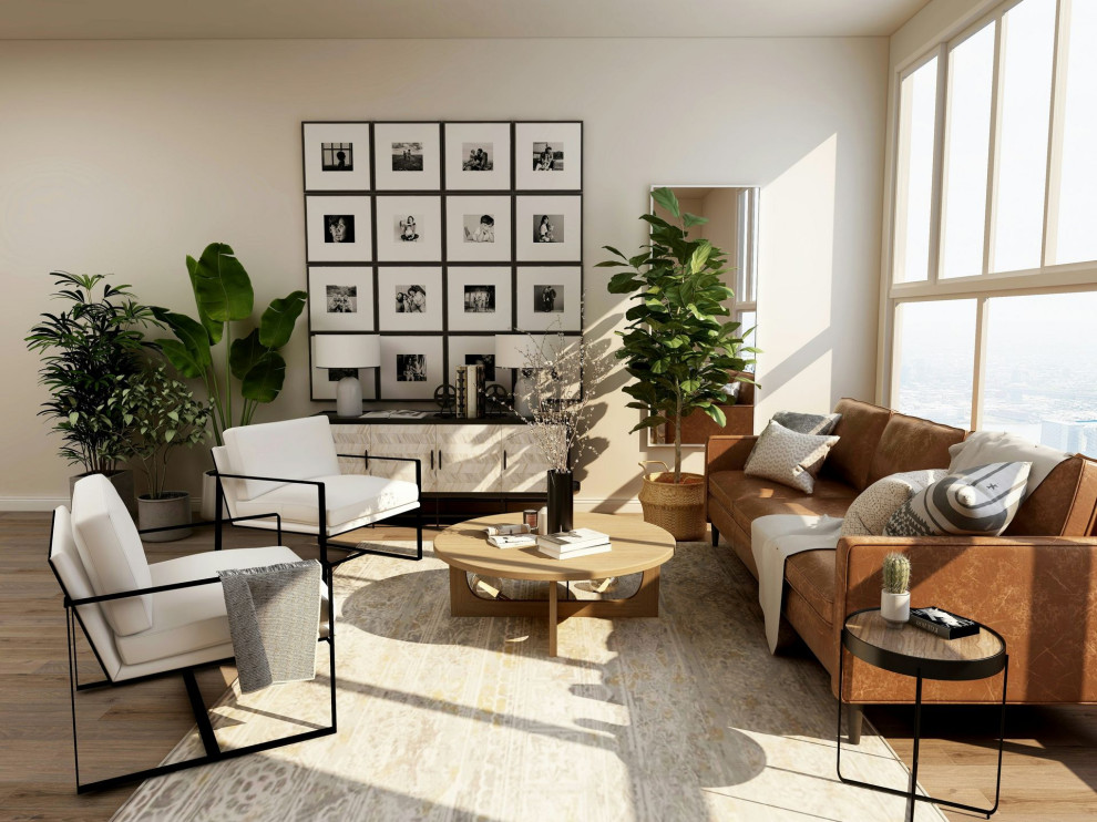 BIOPHILIC RESIDENTIAL