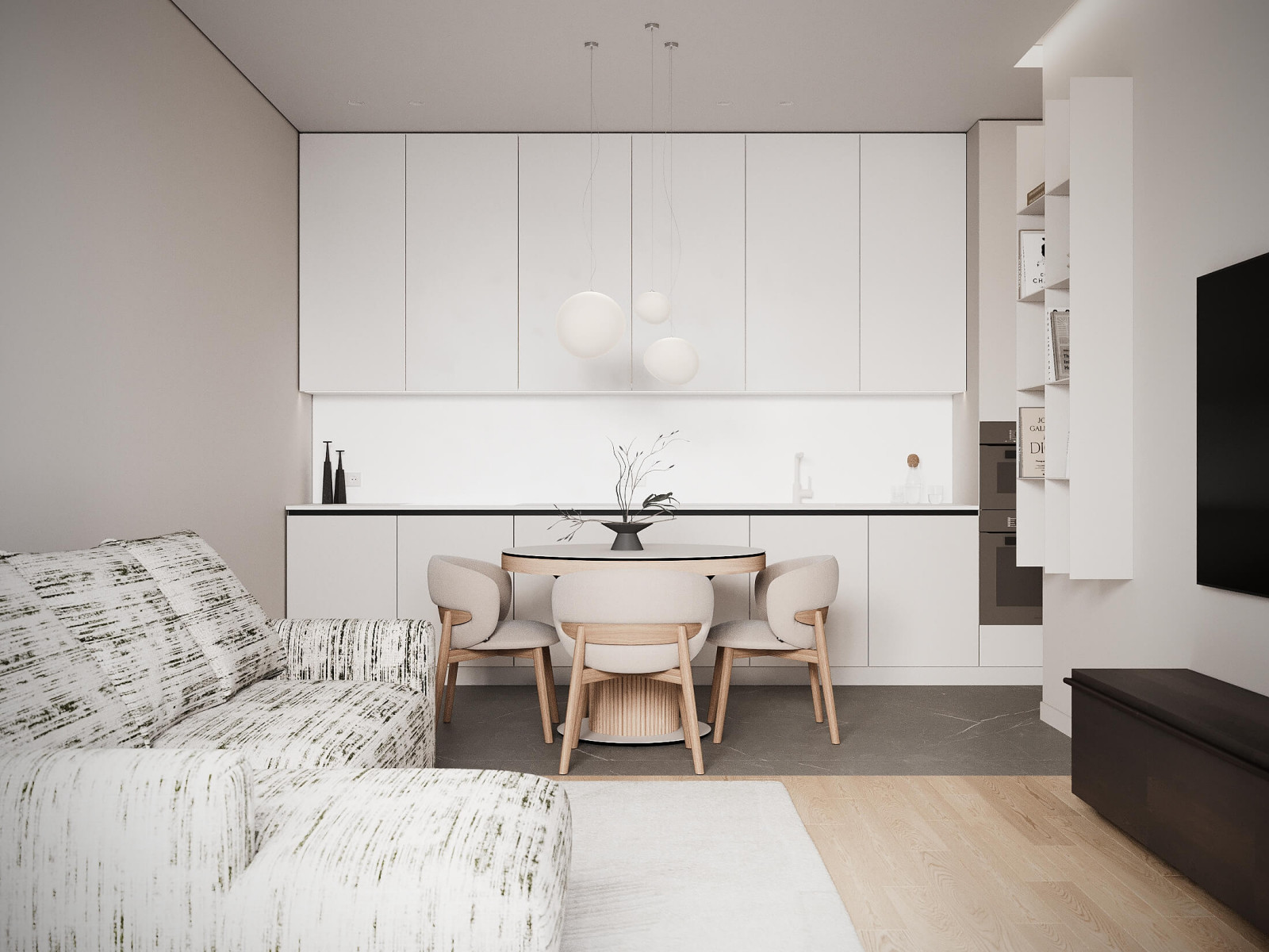 ЖК «Фестиваль парк»