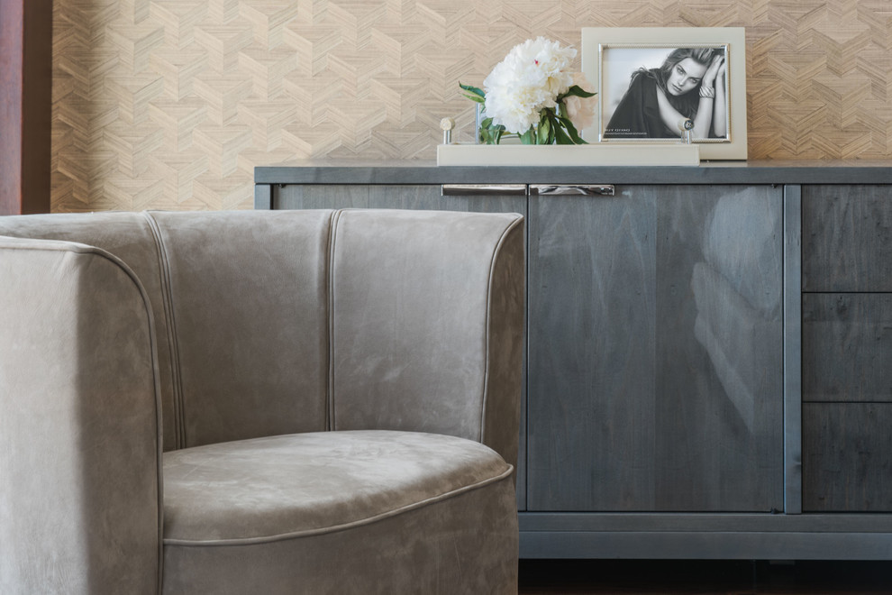 Квартира с террасой у моря