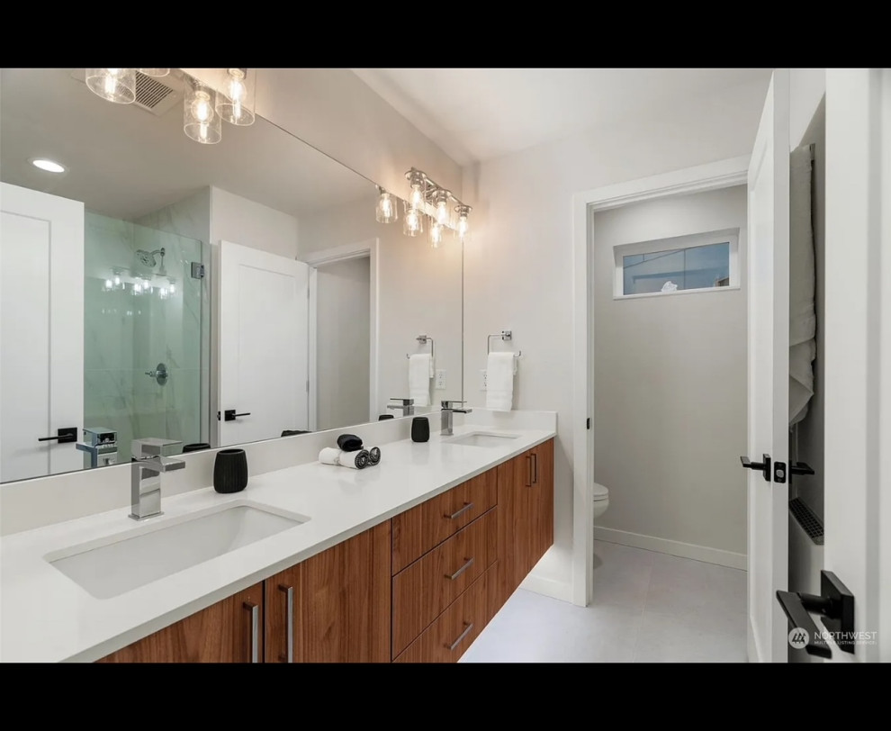 Capitol Hill Multifamily Townhomes