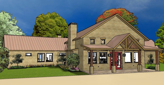 Renderings rendering
