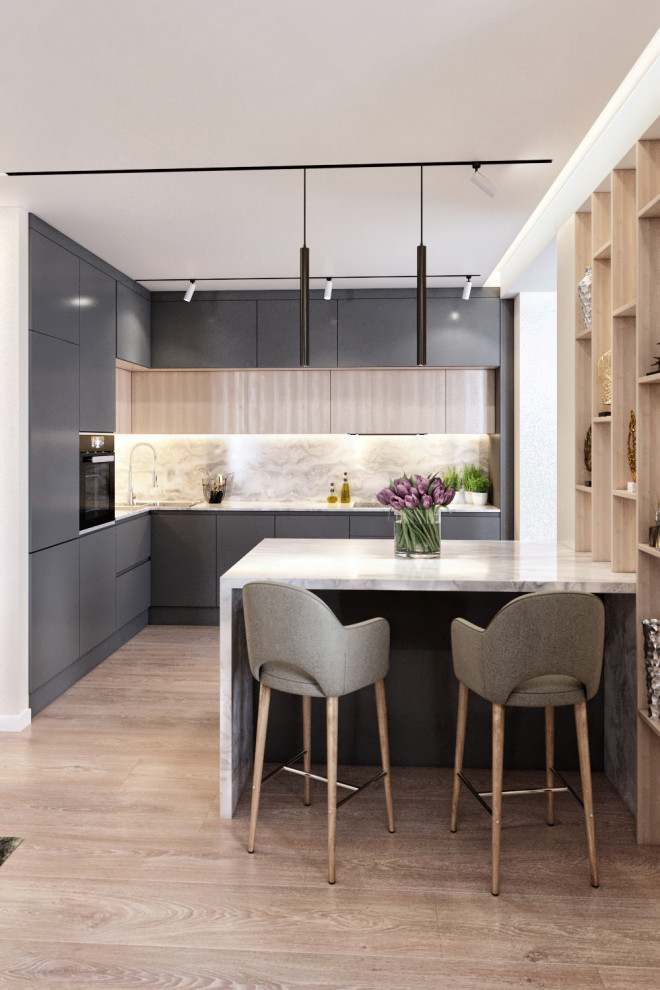 Квартира для двух человек