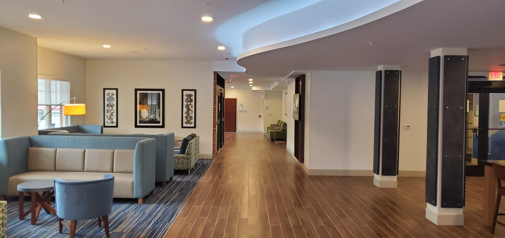 Holiday inn express