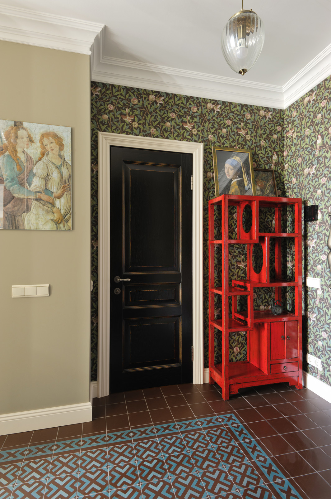 Квартира в ЖК Богородский