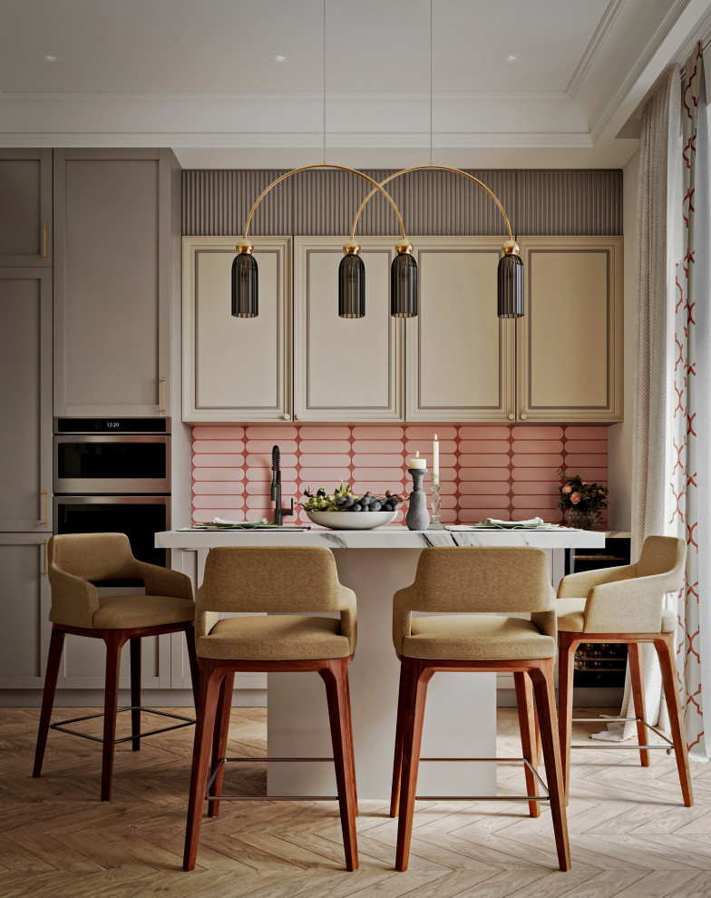 Квартира в ЖК "Hide"