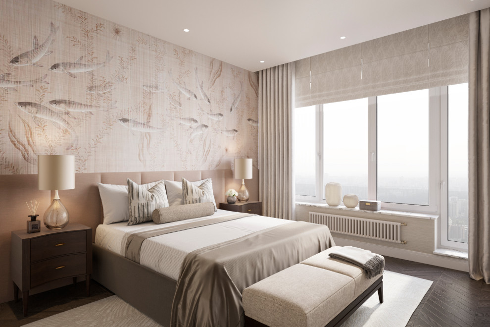 ЖК Долина Сетунь