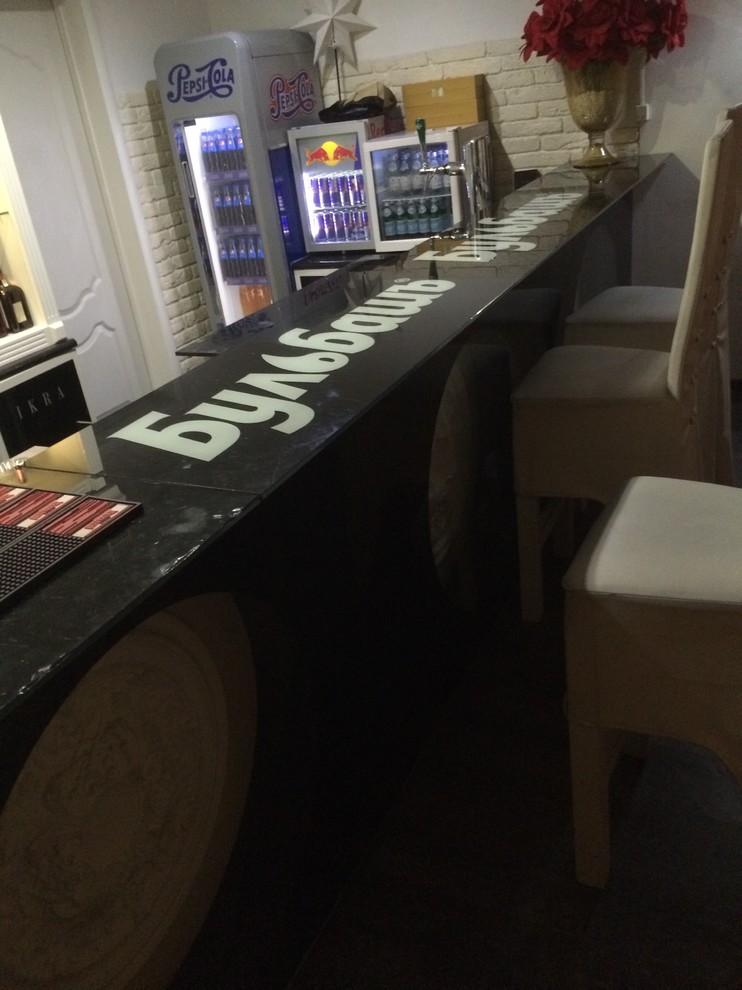 Караоке-клуб Ikra на Кальварийской