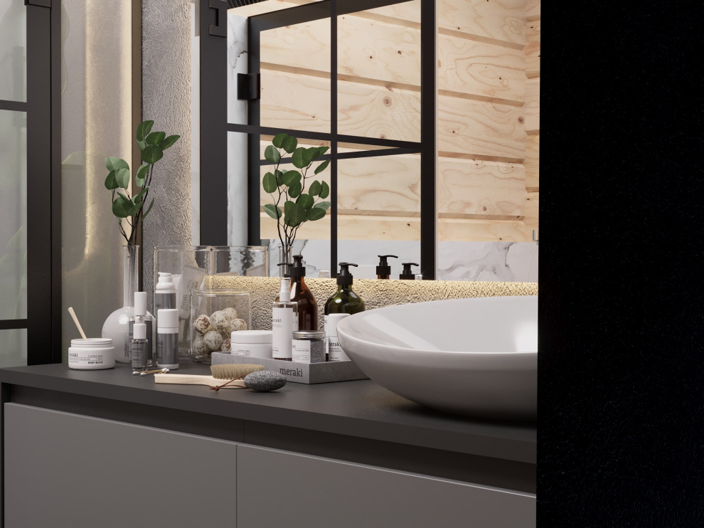 Загородный дом