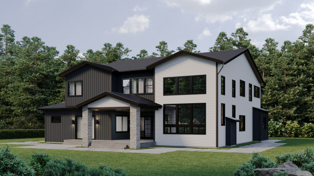 Rendering - 2025+ rendering