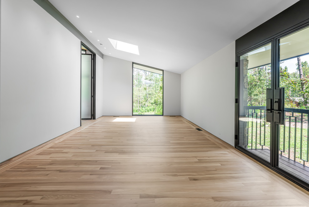 Private Residence - Biltmore Forest