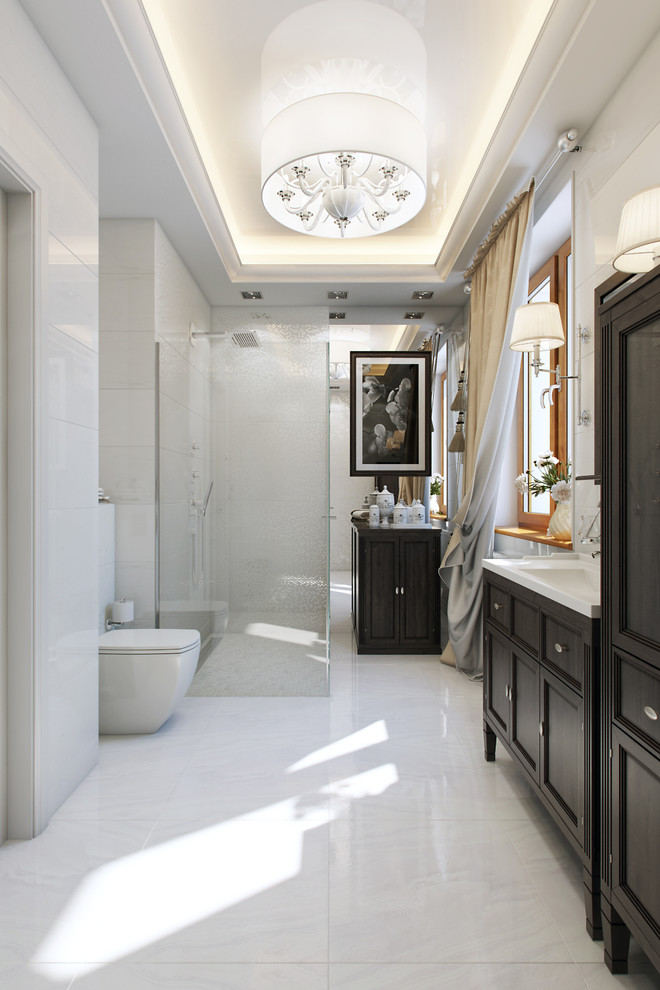 Частный дом, д. Порошкино