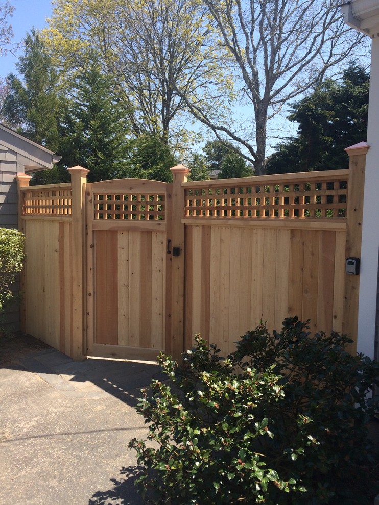 Hyannisport Demo and New Build
