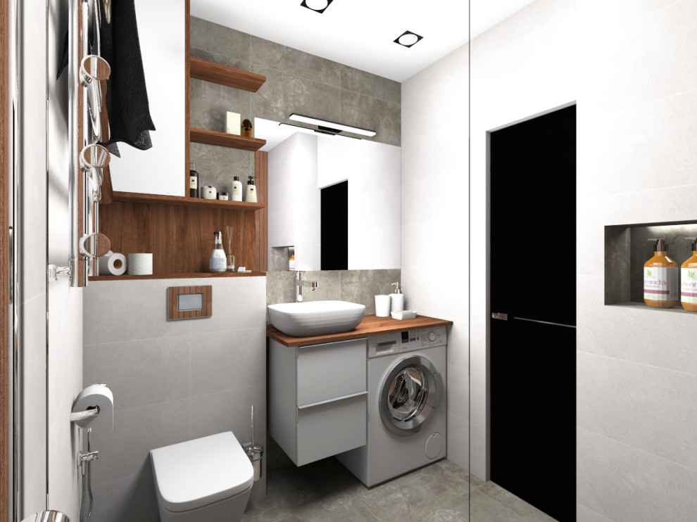 Студия для себя любимого