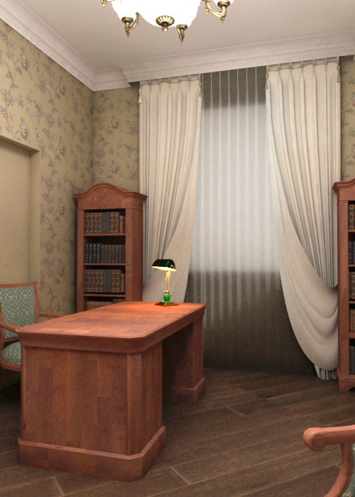 КП Павловы озера